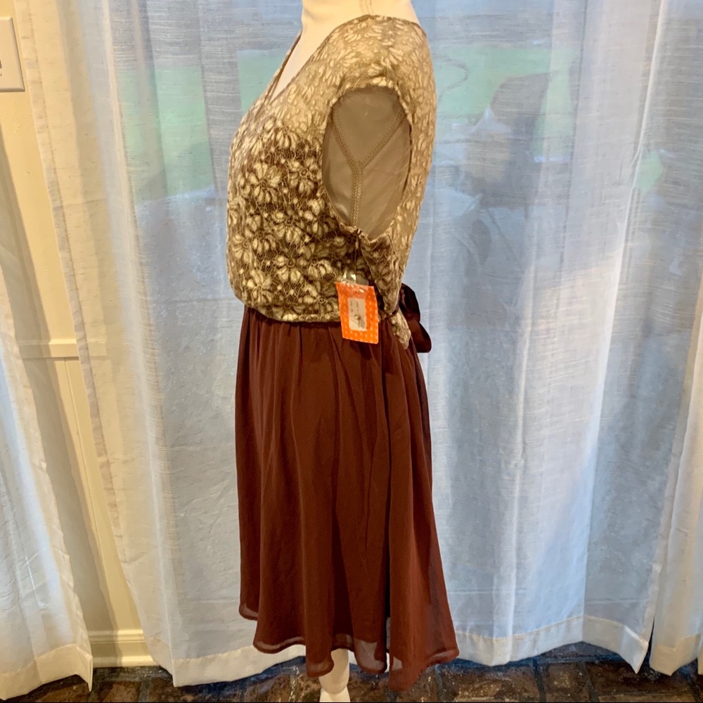 Moon Collection Dress - Picture 5 of 10